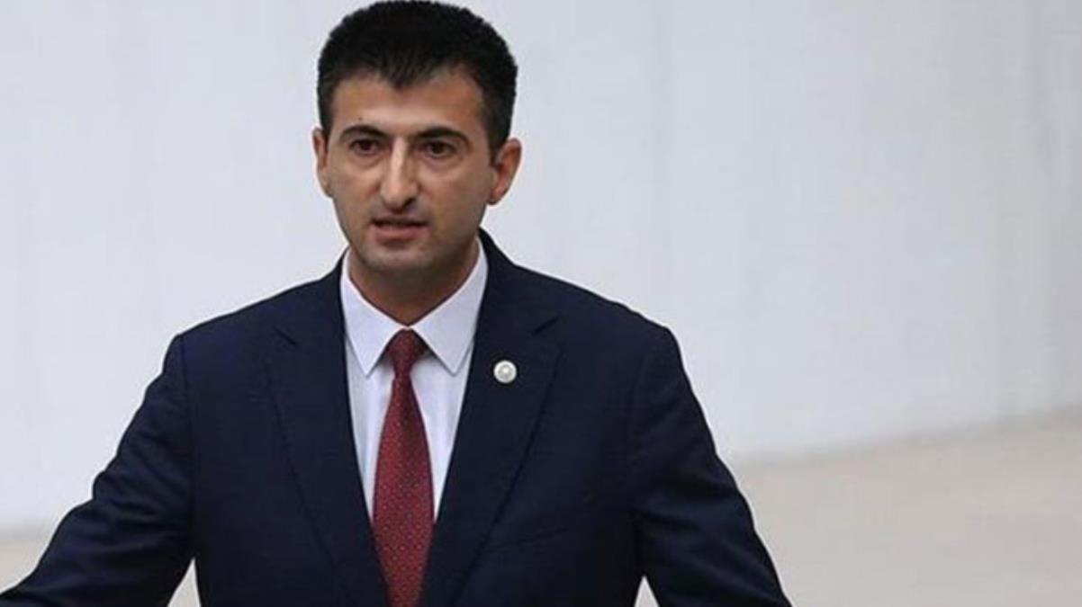 CHP'den istifa eden Mehmet Ali Çelebi, 'Vekillikten de istifa et' çağrıları için tek şartını açıkladı