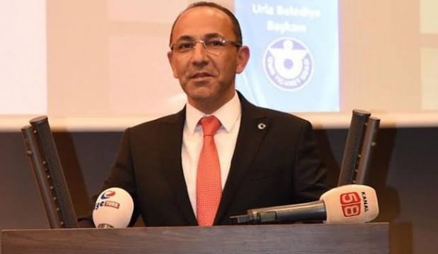 CHP’li Başkan FETÖ ilişkilerini anlattı! Siyasi ayak
