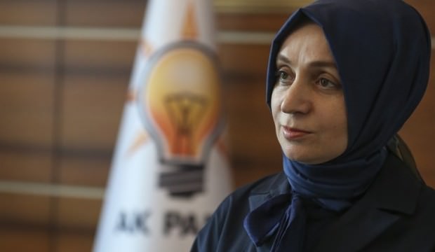 'CHP'li Özkoç, TBMM'deki bütün kadınlardan özür dilemeli'