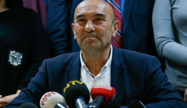 CHP'li Soyer'den Kıbrıs için skandal sözler!
