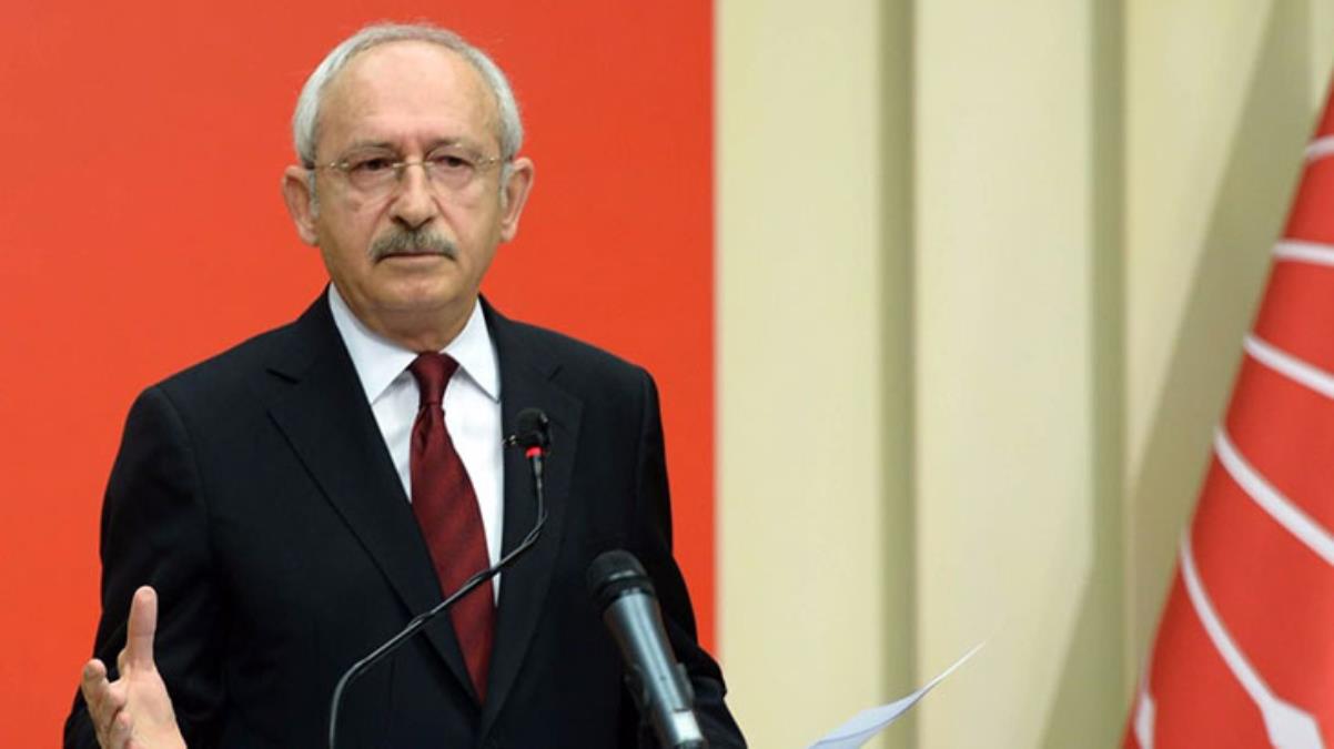 CHP lideri Kemal Kılıçdaroğlu'nun teyzesi Fecire Işık hayatını kaybetti