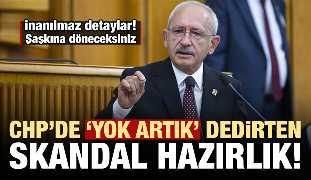 CHP’nin yargı paketinden ‘İmralı’ çıktı