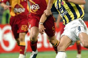 Cimbom'dan Kanarya'ya Gönderme