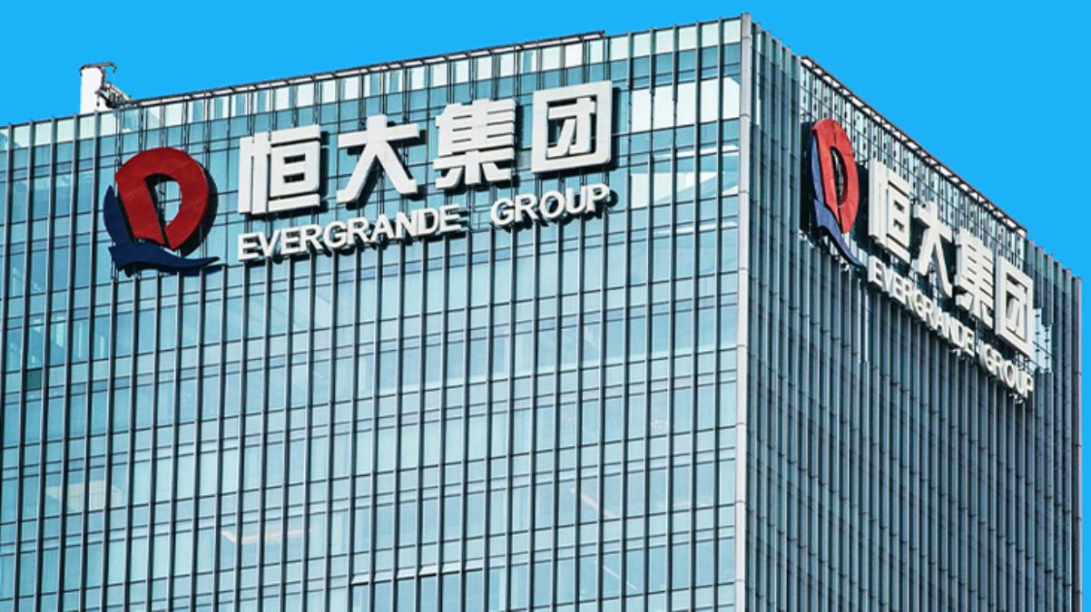 Çinli dev gayrimenkul şirketi Evergrande iflasın eşiğinde Yeni bir küresel kriz doğabilir