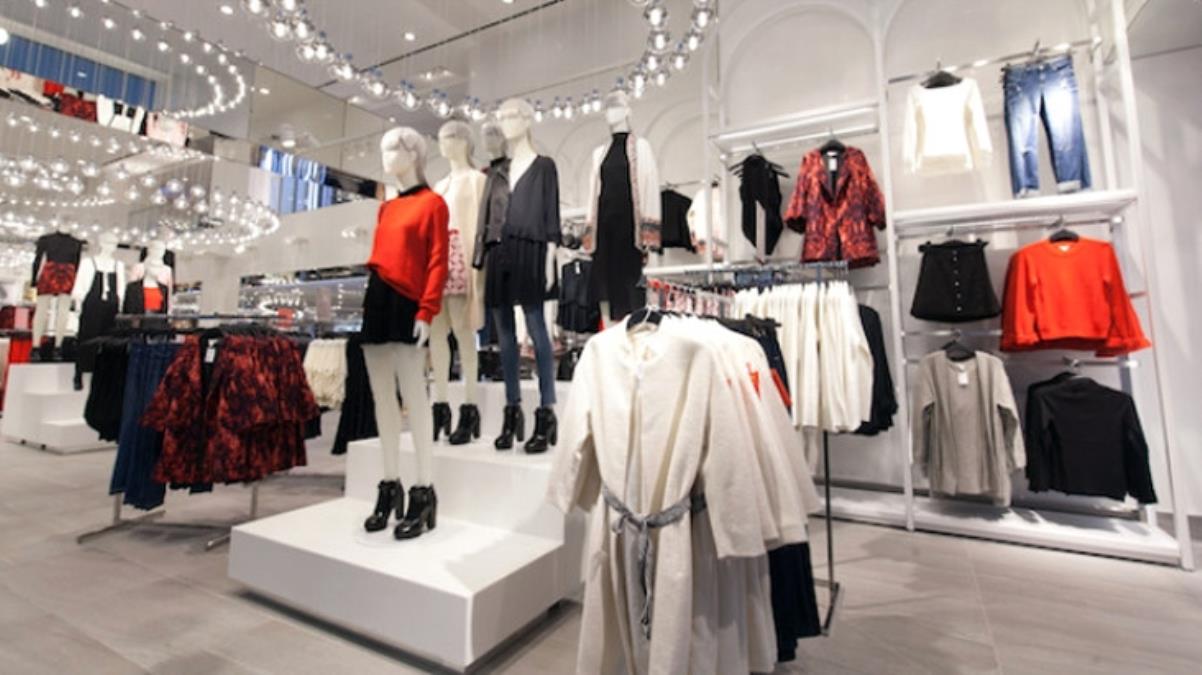 Çinlilerin boykot ettiği H&M'in satışları çakıldı, mağazaları kapandı