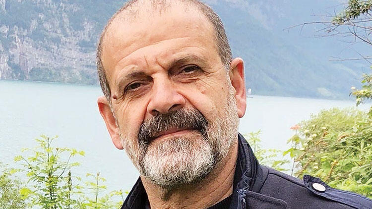 ‘Cinsel saldırı’dan savunma yaptı