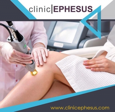Clinic Ephesus Sektörün Parlayan Yıldızı