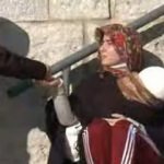 CNN Türk muhabiri dilenci kılığına girdi!