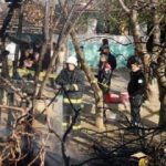 Çok acı... Aile yakınları sinir krizi geçirdi
