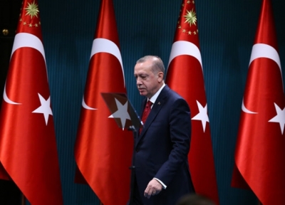 Cumhurbaşkanı Erdoğan açıkladı! Erken seçim 24 Haziran