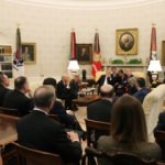 Cumhurbaşkanı Erdoğan'dan ABD'li senatöre ders gibi cevap