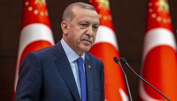 Cumhurbaşkanı Erdoğan’dan Çalışan Gazeteciler Günü mesajı