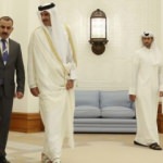 Cumhurbaşkanı Erdoğan'dan Katar'a kritik ziyaret