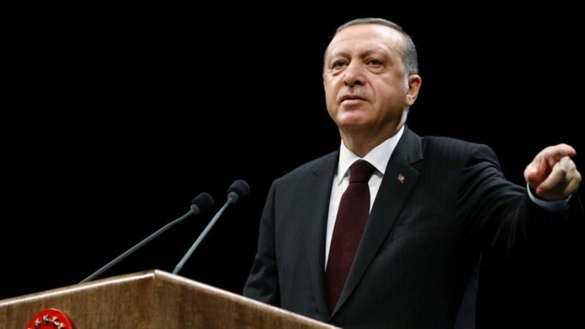 Cumhurbaşkanı Erdoğan’dan kripto para yatırımcısını yıkacak sözler: Kripto para ile mücadelemiz var