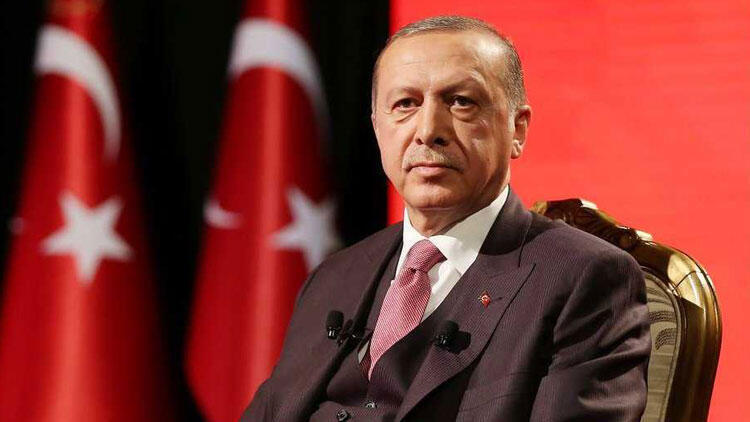 Cumhurbaşkanı Erdoğan'dan kritik görüşme!