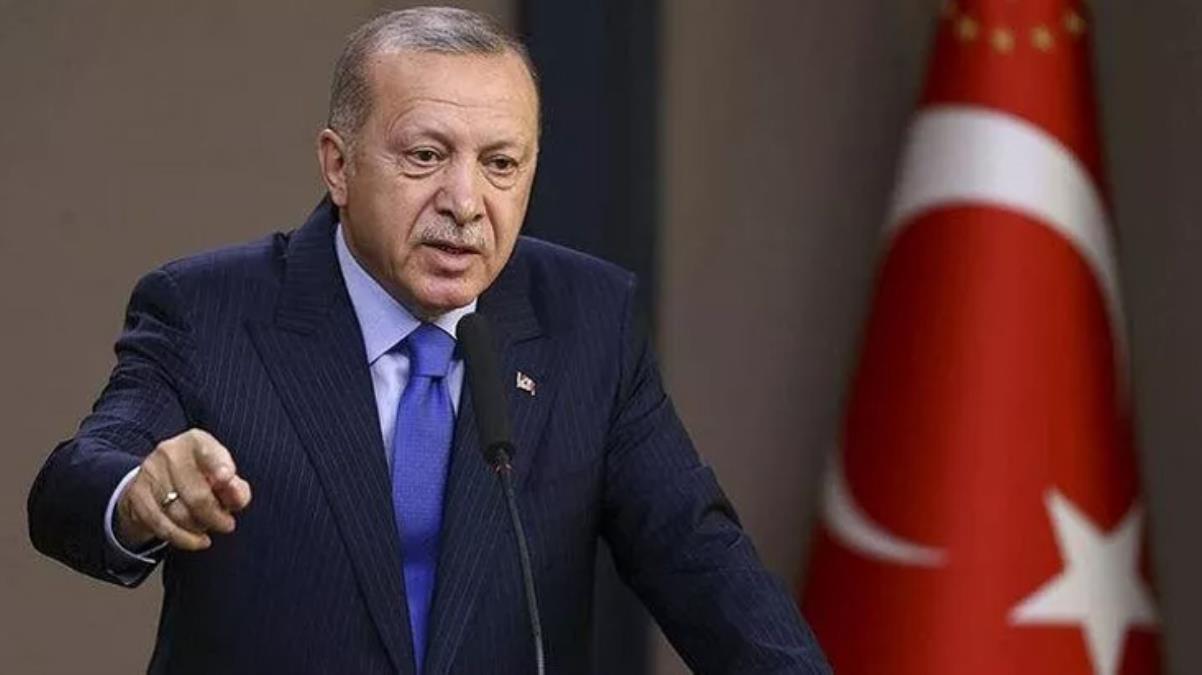 Cumhurbaşkanı Erdoğan'dan kurmaylarına talimat: Yalan operasyonuna karşı hakikat operasyonu yapacağız