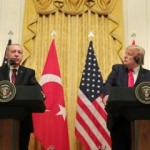 Cumhurbaşkanı Erdoğan'dan mektup açıklaması