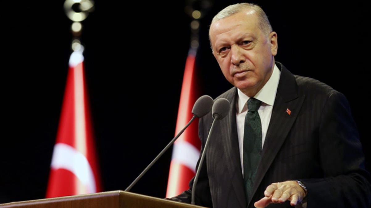 Cumhurbaşkanı Erdoğan'dan parti yönetimine Sedat Peker talimatı: Ciddiye almayın, önemsemeyin