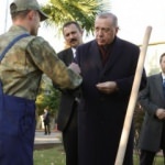 Cumhurbaşkanı Erdoğan‘dan tezkeresine 10 gün kalan askere hediye