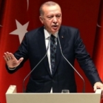 Cumhurbaşkanı Erdoğan'ın 2019 mesaisi yoğun geçti