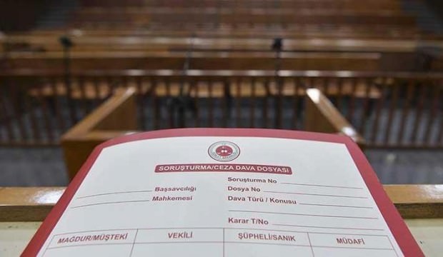 Cumhurbaşkanı Erdoğan'ın kütüğünü sorgulayanlara hapis cezası