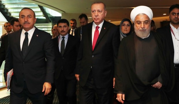 Cumhurbaşkanı Erdoğan, Malezya'dan ayrıldı