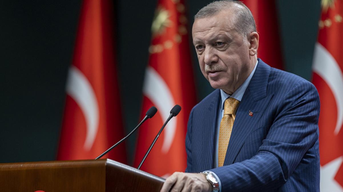 Cumhurbaşkanı Erdoğan müjdeyi verdi! İşte martta başlayacak normalleşme sürecinin detayları