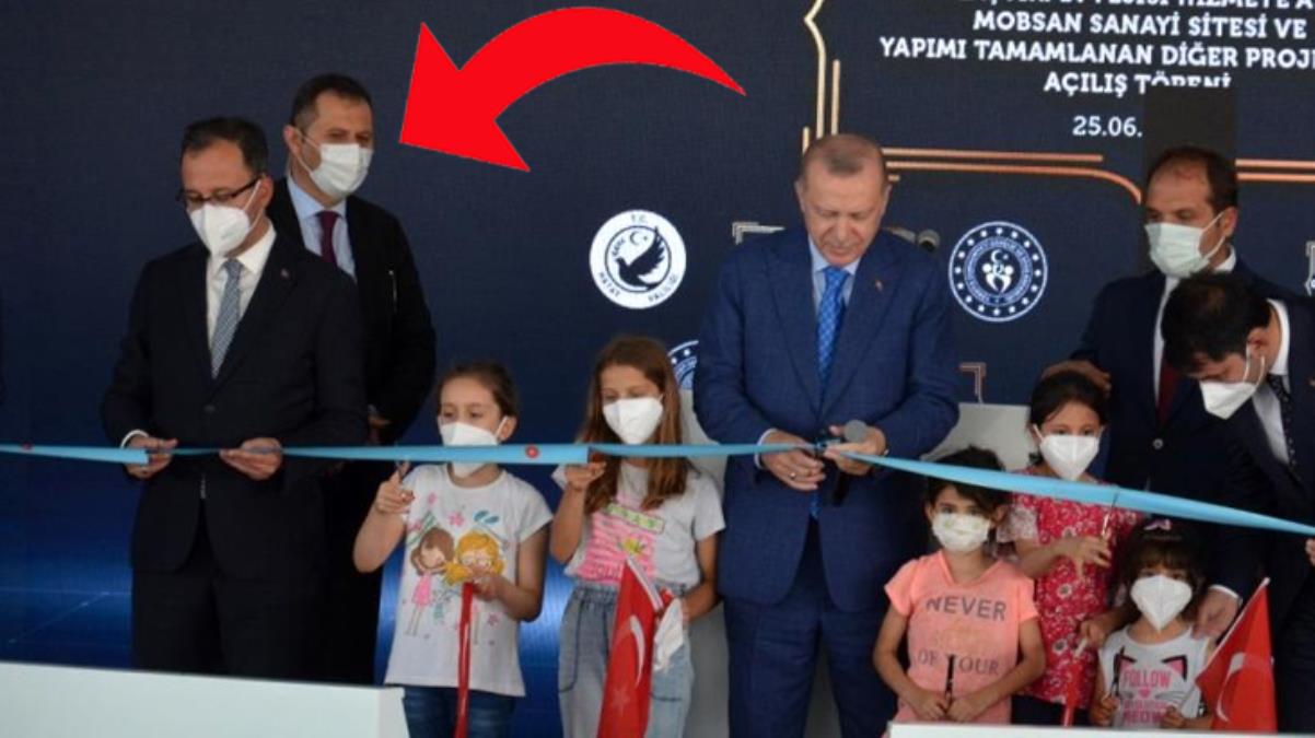Cumhurbaşkanı Erdoğan 'Sen beni çıldırtacaksın' dedi, herkes adını arattı! Peki kimdir bu Muhsin?
