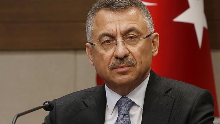 Cumhurbaşkanı Yardımcısı Oktay'dan yazar Asım Gültekin için başsağlığı mesajı