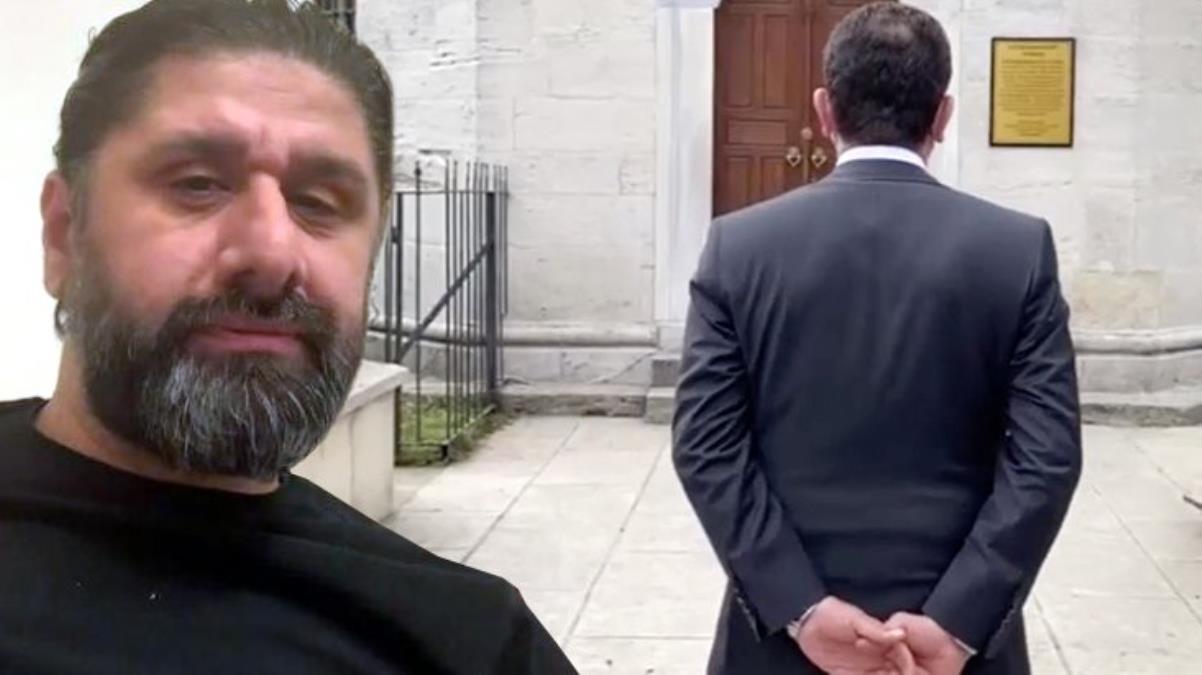 Cumhurbaşkanlığı İletişim Dairesi Başkanlığı 'İmamoğlu'nu ben şikayet ettim' diyen Tokatspor Kulübü Başkanı'nı yalanladı