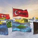 Cumhurbaşkanlığından Cumhuriyet'in 96. yılına özel anlamlı video