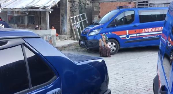 Dalgalara kapılan Mert boğuldu, yakınları gözyaşı döktü