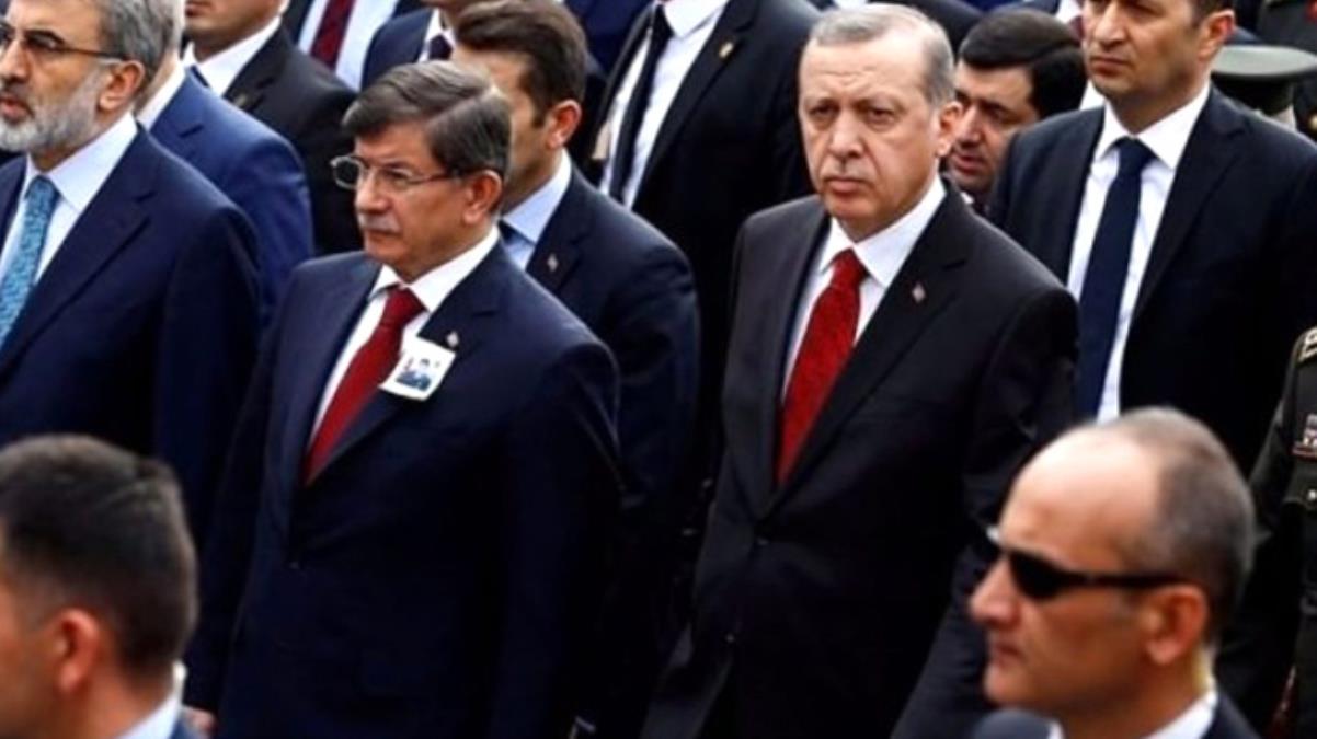 Davutoğlu'ndan kendisine 'hain' diyen Cumhurbaşkanı Erdoğan'a çağrı: Konuşmak için aracıya ihtiyacımız yok