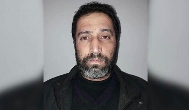 DEAŞ'ın bir numaralı bombacısı yakalandı!