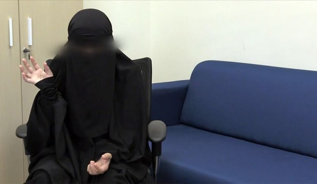 DEAŞ'lıların çocuklarını Mehmetçiğe karşı silahlandırmışlar