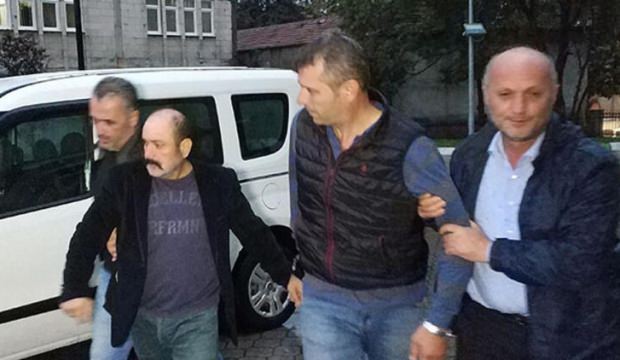 Dehşet saçtılar... Yaralıyı taşıyan araca da saldırdılar
