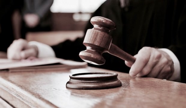 Denizli'de FETÖ'den gözaltına alınan 4 kişi tutuklandı
