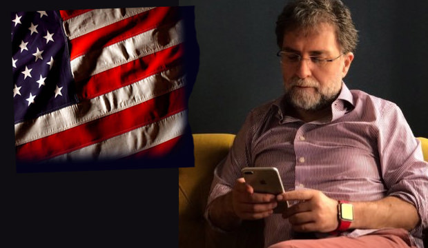 Derin Amerika çakallarına verilecek en güzel cevap