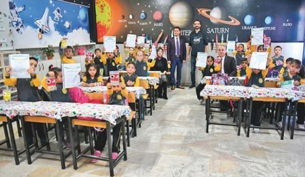 Dersimiz: Hayal Bilgisi