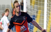 Devre arasında Edin Visca Beşiktaş'ta!