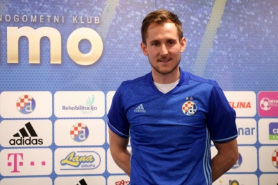 Dinamo Zagreb'in Futbolcusu Izet Hajrovic'den Galatasaray Yorumu