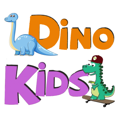 DİNO Kids çocuk elbiseleri