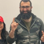 Diriliş'in yıldızı çiftin Müslüman olmasına vesile oldu