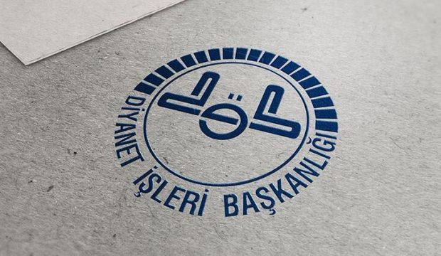 Diyanet İşleri Başkanlığından '10 Kasım' mesajı