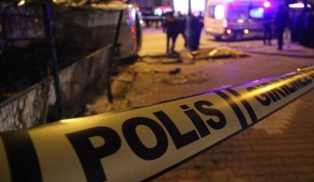 Diyarbakır'da Güney Koreli turist öldürüldü