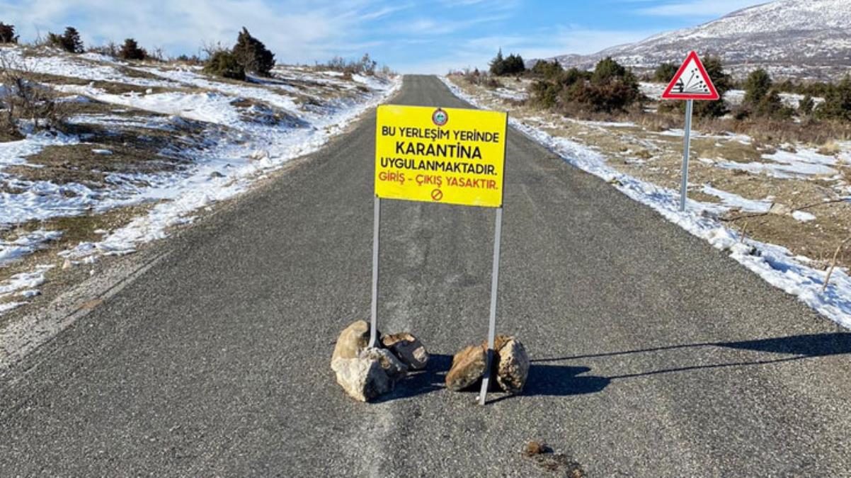 Diyarbakır'da mutasyonlu koronavirüs paniği