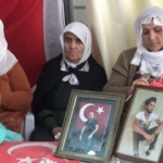 Diyarbakır'daki evlat nöbetinde 150. gün: Aile sayısı 76'ya yükseldi