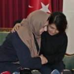 Diyarbakır'daki nöbette bir aile daha evladına kavuştu