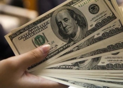 Dolar durulmuyor