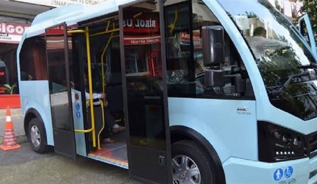 Dolmuş şoförü emanet 1 milyon liralık altınla kayıplara karıştı